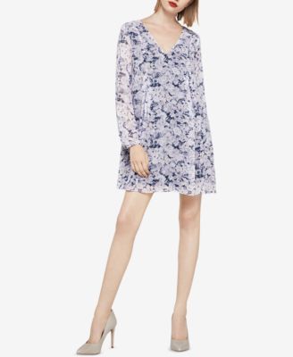 BCBGeneration Chiffon Dress